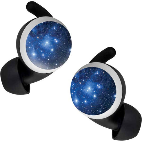 The Pleiades Google Pixel Buds Skin